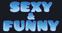 Sexy & Funny