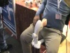 Robot Mastrubator Machine