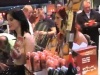 Body Painting Girls Giveaways