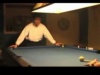 Pool Trick: Two Balls, One Shot