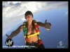 Topless Skydiving!