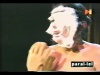 Topless Girl gets a Pie in the Face!
