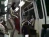 Romanian Subway Stripper