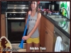 Sexy Girl Blows a ..Vuvuzela