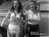 Unexpected Experience of Two Girl Hitchhikers