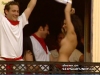 Girl Flashes her Boobs at TV Cameras