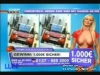 German TV Host with her Boobs Out