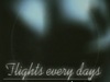 Airline Commercial Featuring Breasts