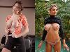 Tessa Fowler VS Gabbie Carter