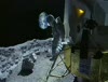 Moon Landing Video with a Twist